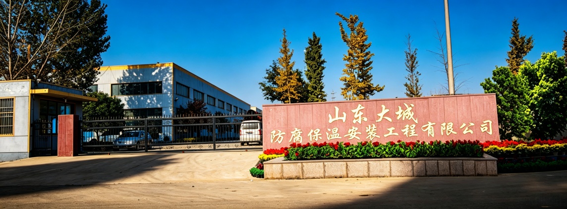 铜仁聚氨酯保温管生产厂家简介